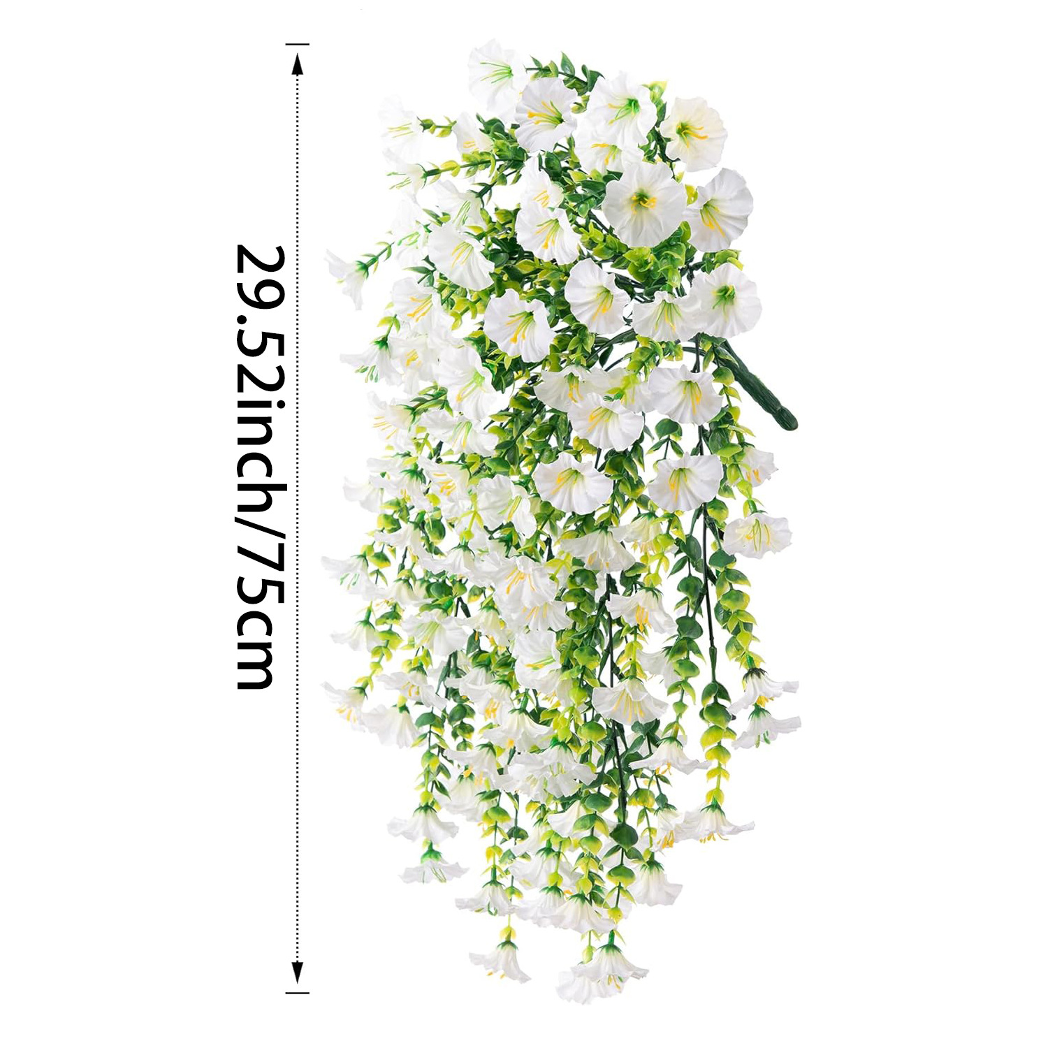 3 Bündel Künstlicher Eukalyptu – Dried Flower Bunch Bewertung und Preis