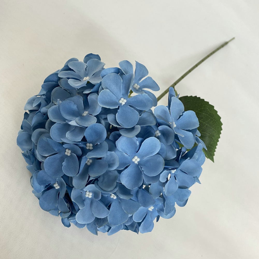 Dekorative künstliche Hortensi – Longs Florist Supply Bewertung und Preis