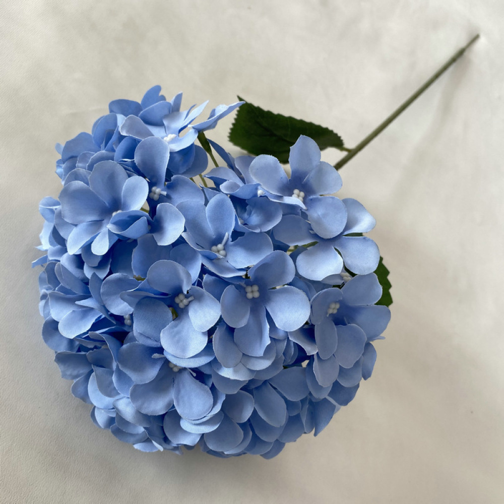 Dekorative künstliche Hortensi – Longs Florist Supply Bewertung und Preis
