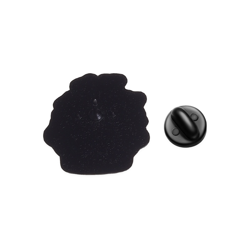 Just Vibing Niedliche Musik-Lo – Flower Frog Pin Bewertung und Preis